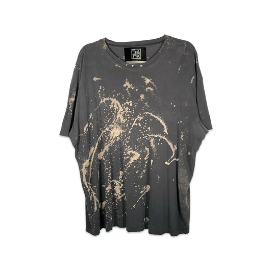 Artistic Splash Tee