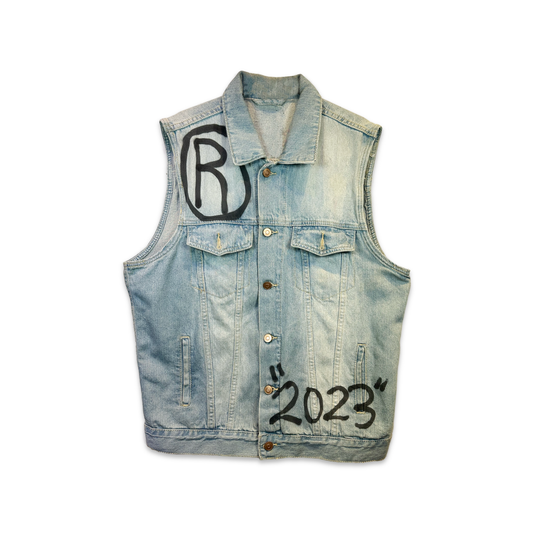 Jean Vest