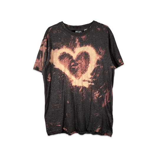 Heart Mate Fire Tee