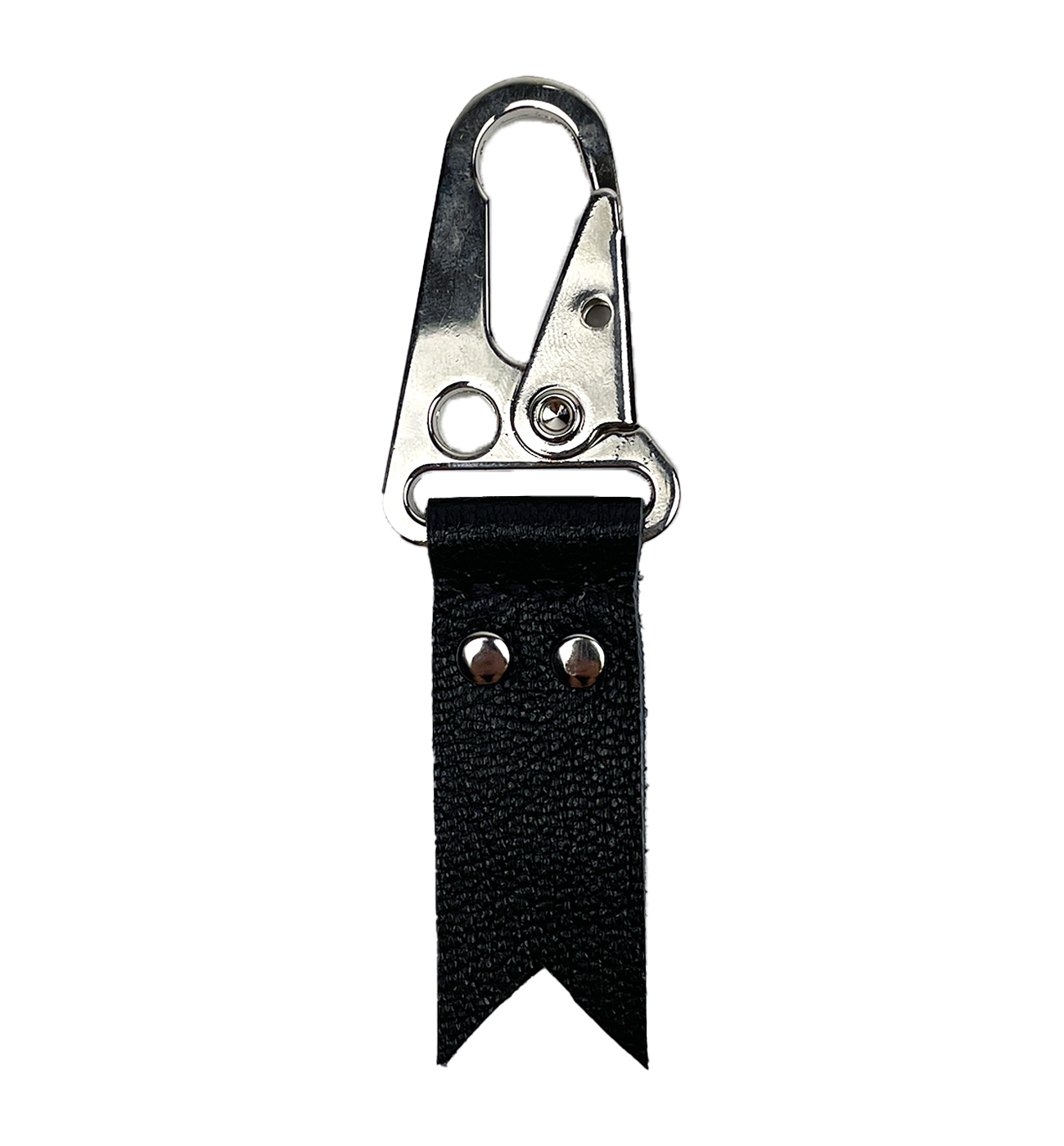 Carabiner Single Keychain