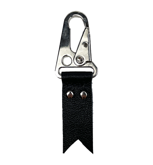 Carabiner Single Keychain