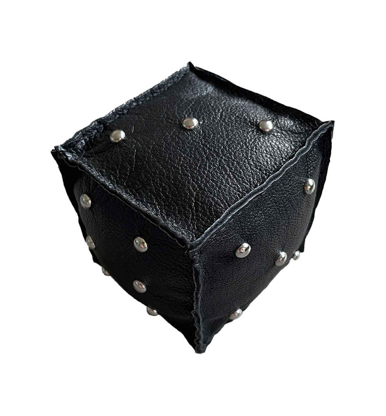 Leather Dice