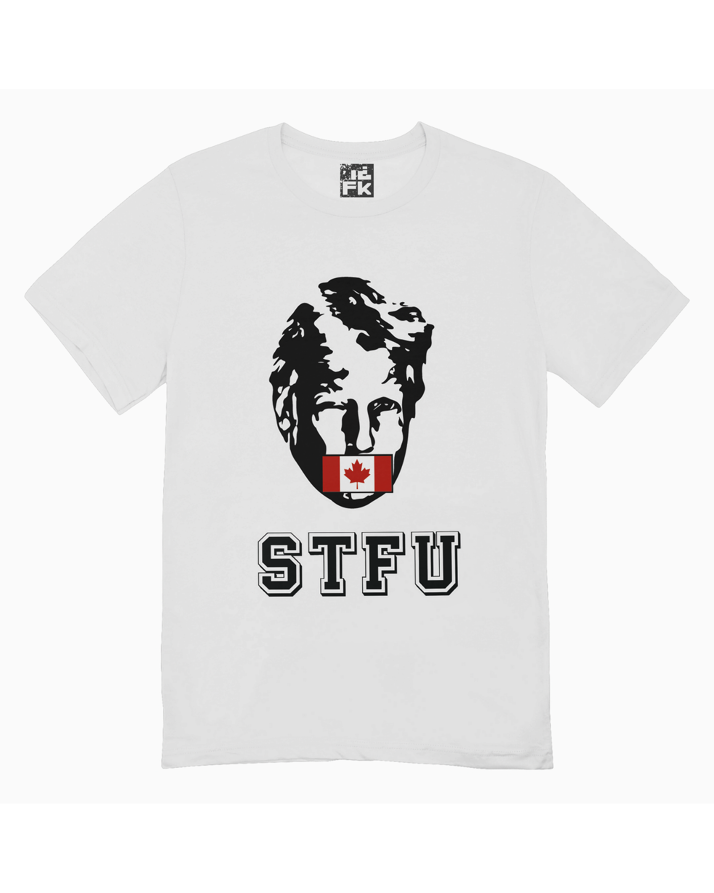 STFU 001 - TRUMP