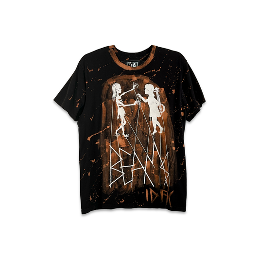 Dancing Beams Tee