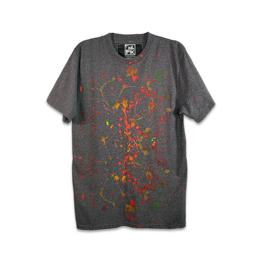 Splash of Paint Tee